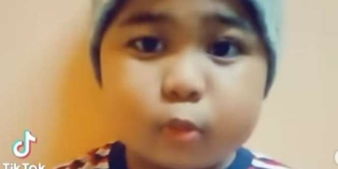 Innalillahi, Adik Aming 'Duta Masker' Viral Wafat, Tinggalkan Pesan Menyentuh