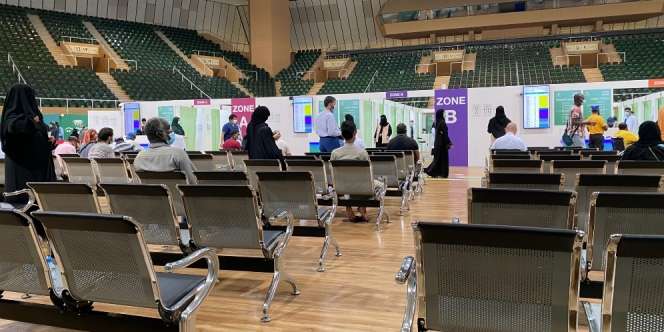 Saudi Izinkan Penerbangan Langsung Untuk Ekspatriat dari Negara Daftar Merah