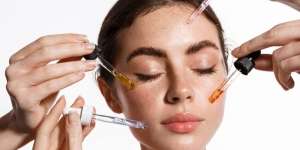 Serum Vitamin C Bikin Glowing, Pastikan Kerjanya Optimal di Kulit