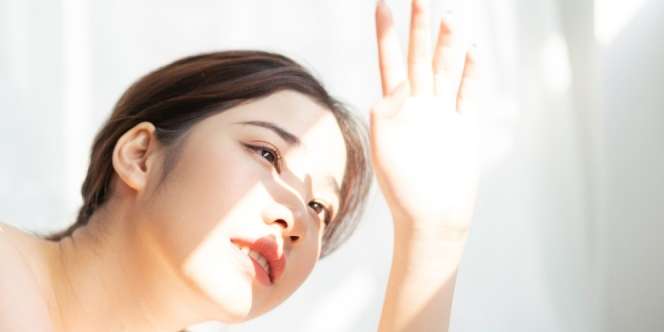 Vitamin D Harus Tercukupi tapi Kulit Sensitif Matahari, Begini Solusinya