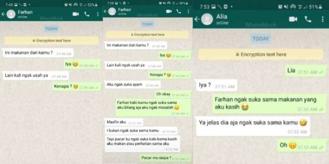 Sedih, Pacar Diembat oleh Sahabat Sendiri Diam-diam