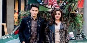 Diduga Alami KDRT, Dhena Devanka Gugat Cerai Jonathan Frizzy