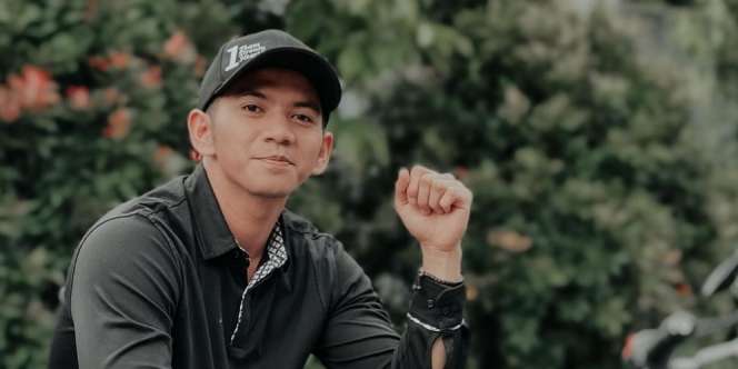 Siap Menikah, Ridho DA Ungkap Tanggal Pernikahan 