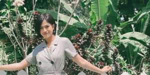 Perankan Alya di Buku Harian Seorang Istri, Hana Saraswati Diancam Rumah Dibakar