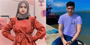 Bikin Heboh! Intip 10 Potret Gantengnya Calon Suami Ria Ricis