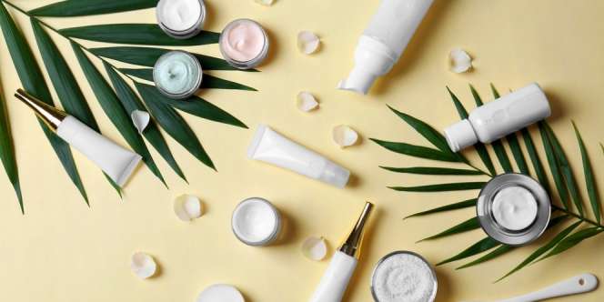 Camkan! Limbah Produk Kecantikan Butuh 10 Abad Diurai Tanah