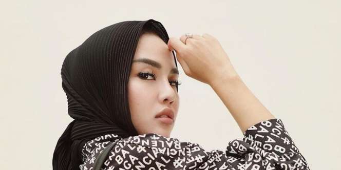 Ramai Soal Utang, Medina Zein: Kita Bisa Ambil Pelajarannya