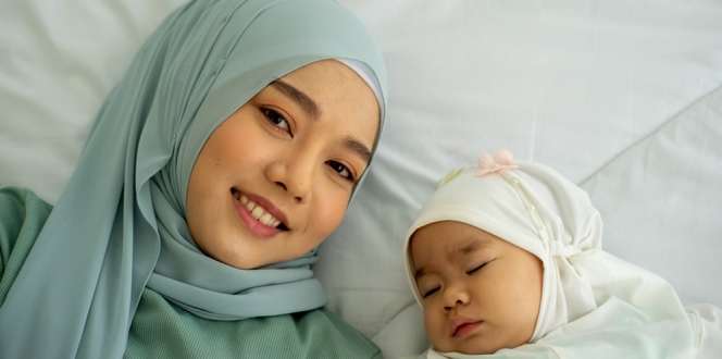 Referensi Dot Terbaik untuk Si Buah Hati