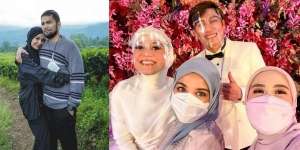 8 Potret Shireen di Tasyakuran Lesty-Billar, Bak Barbie Hidup!