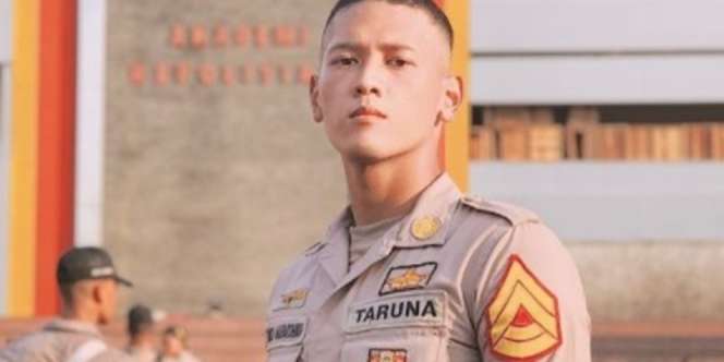 Tak Hanya Ibu, Kakek Taruna Akpol Andika Mahardika Juga Bukan Kaleng-Kaleng