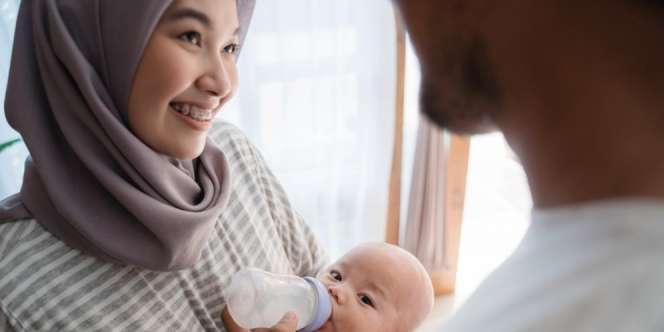 Tak Boleh Disepelekan, Ini 5 Manfaat Sarapan Bagi Ibu saat Menyusui Si Kecil 