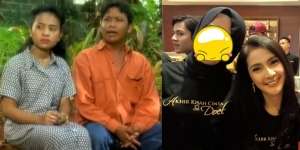 10 Foto Terbaru Munaroh Kekasih Mandra, Jadi Beda Banget!