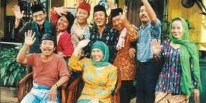 Tak Banyak yang Tahu, Inilah 10 Nama Asli Para Pemain 'Si Doel