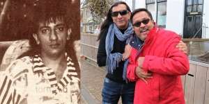 Baru Terungkap! 6 Fakta Menarik Sosok Hans di Film ‘Si Doel’