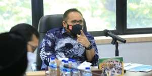 300 Ribu Guru Madrasah Non-PNS Segera Dapat Insentif