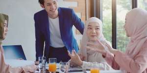 Setiap 1 Milenial Bisa Jadi Heroes Bagi Indonesia, Caranya?