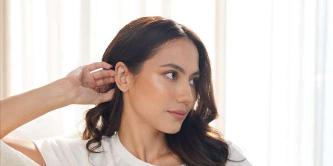 Innalilaahi, Pevita dan Keenan Pearce Tengah Berduka