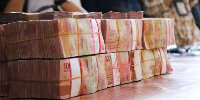 20 Pecahan Uang Rupiah Ditarik dari Peredaran, Ini Rinciannya