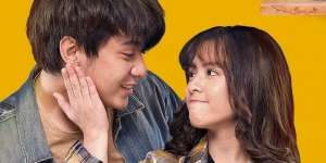 Adhisty Zara & Arbani Yasiz Nggak Percaya Cinta?
