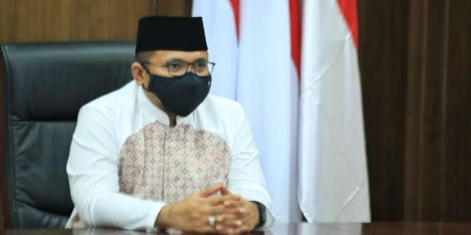 Umroh Masih Dipersulit, Menag Akan Sambangi Kerajaan Saudi Minta Kejelasan