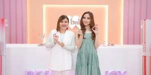 Tips Korean Makeup ala Agatha Chelsea