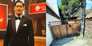 Bikin Syok! Begini 7 Potret Kondisi Rumah Chef Juna di Bali
