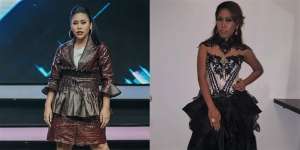 10 Potret Beda Gaya Evi Masamba Dulu dan Kini, Kontras Banget!