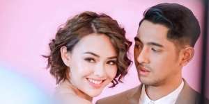 Pesan Manager ke Netizen Soal Photoshoot Amanda Manopo: Tolong Pinter Dikit!!!