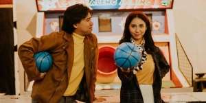 5 Artis Ini Berhasil Luluhkan Hati Idolanya, Mimpi Jadi Nyata