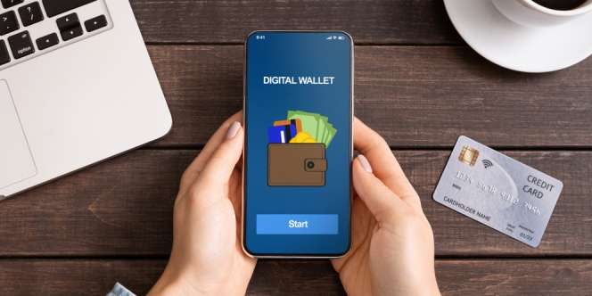 4 Platform Pembayaran Digital Terbanyak Dipakai di Indonesia