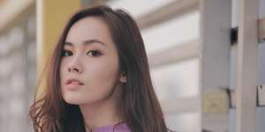 7 Fakta Menarik Jennifer Eve Pemeran Cindy di Sinetron 'Naluri Hati'