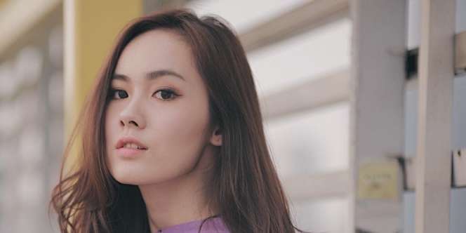 7 Fakta Menarik Jennifer Eve Pemeran Cindy di Sinetron 'Naluri Hati'
