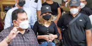 Ayu Ting Ting Habis Kesabaran