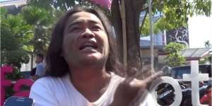 Watchdoc Raih Penghargaan Ramon Magsasay Award 2021