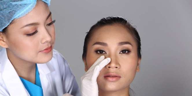 6 Operasi Plastik yang Paling Digemari di Korea Selatan