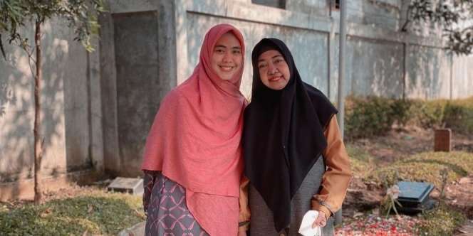 Dimintai Restu Calon Suami Ria Ricis, Begini Jawaban Oki Setiana Dewi