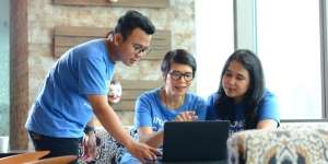 6 Faktor yang Membuat DANA Jadi Perusahaan Paling Menyenangkan Bagi Karyawan