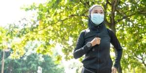 TOSS TBC Virtual Run & Ride 2021 Sukses Digelar, Upaya Cegah TBC Sejak Dini