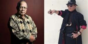 Tak Disangka 5 Seleb ini Dulunya TNI & Polri, Tessy Juga Lho!