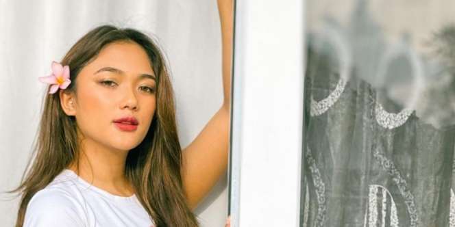 Marion Jola Pamer Body Goal, Penampilannya Bius Fans