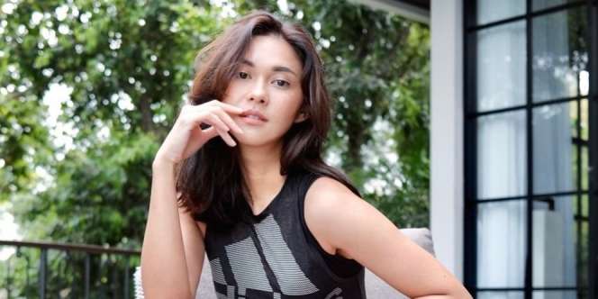 Adik Digugat Cerai, Inikah Sindiran Nana Mirdad untuk Tyna Kanna