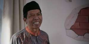 Merasa Ditelantarkan, Mantan Istri Kiwil Curhat Anak Ngojek Buat Nafkah Keluarga