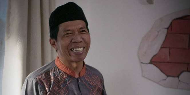 Merasa Ditelantarkan, Mantan Istri Kiwil Curhat Anak Ngojek Buat Nafkah Keluarga
