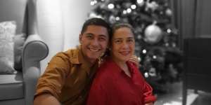 Kenang Mirdad Digugat Cerai, Lydia Kandou Singgung Pengkhianatan