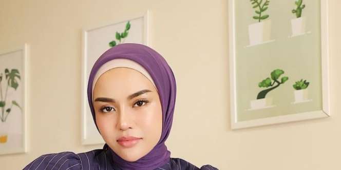 Medina Zein Emosi Keluarga Ikut Dicibir Gara-Gara Masalah Utang