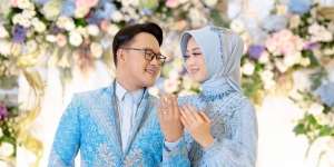 Cantik! Ini 6 Fakta Calon Istri Danang DA