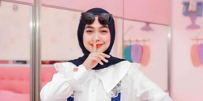 Ria Ricis Bongkar Sifat Calon Suami: Kalem tapi Kalau Sama Saya..... 