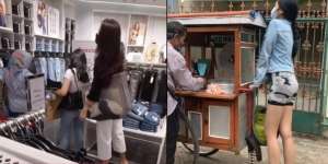 Kisah Pilu Masa Lalu Wanita Cantik Berpostur 179 Cm, Dulu Kerap Di-bullly