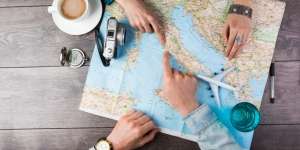 [KUIS] Cari Tahu Tempat Traveling Pertama Kamu Saat Pandemi Covid-19 Selesai?