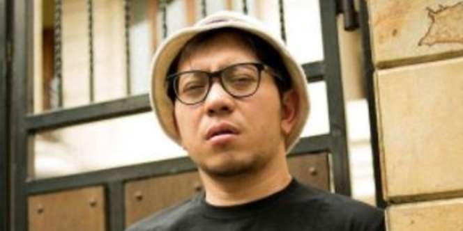 Adit Insomnia Beli Mahar Diskonan: 'Yang Penting Calon Mertua Nggak Tahu`